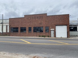 410 - 426 N Myrtle Ave - Warehouse