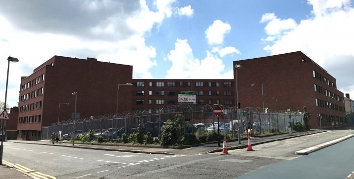 Kent St, Birmingham for sale - Primary Photo - Image 1 of 1