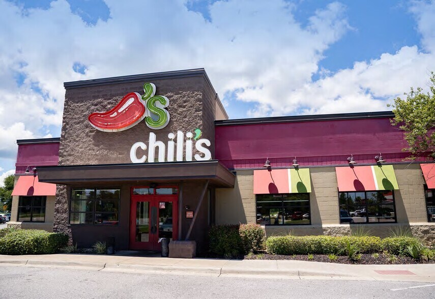 4480 Mobile Hwy, Pensacola, FL 32506