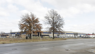 More details for 4600 Kansas Ave, Kansas City, KS - Industrial for Lease