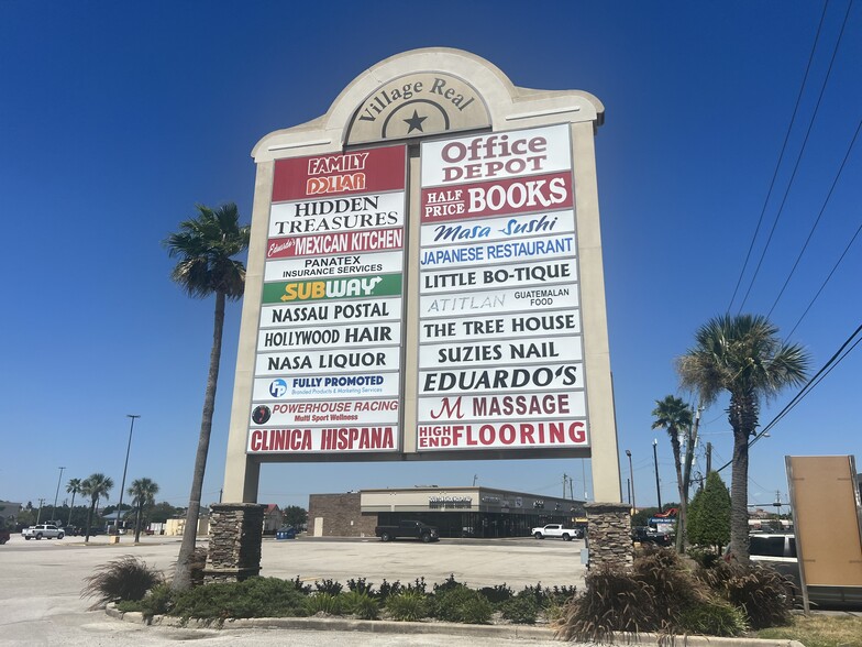 961 Nasa Pky, Houston, TX for lease - Building Photo - Image 3 of 27