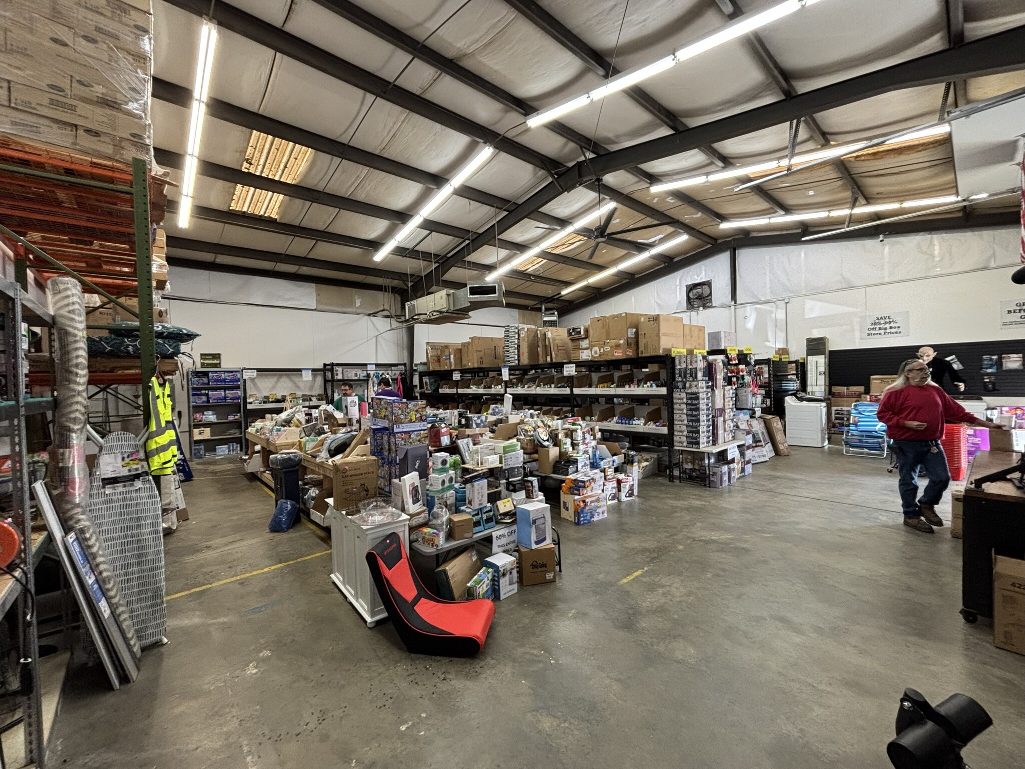 832 Purser Dr, Raleigh, NC for lease Building Photo- Image 1 of 5