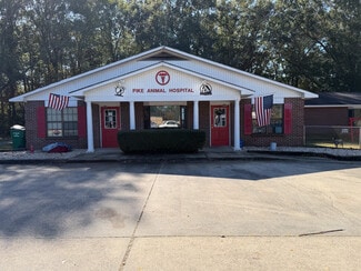 More details for 162 Enzor Rd, Troy, AL - Office for Sale