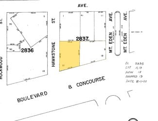 More details for 1565 Grand Concourse, Bronx, NY - Retail for Lease