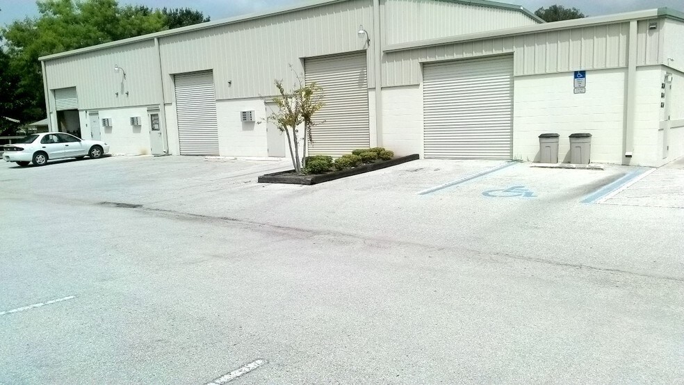 8820 66th Ct, Pinellas Park, FL for sale - Building Photo - Image 1 of 1