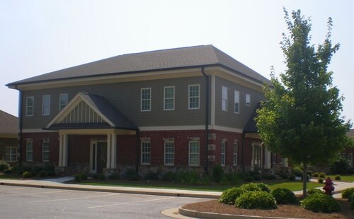 3651 Mars Hill Rd, Watkinsville, GA for sale - Primary Photo - Image 1 of 1