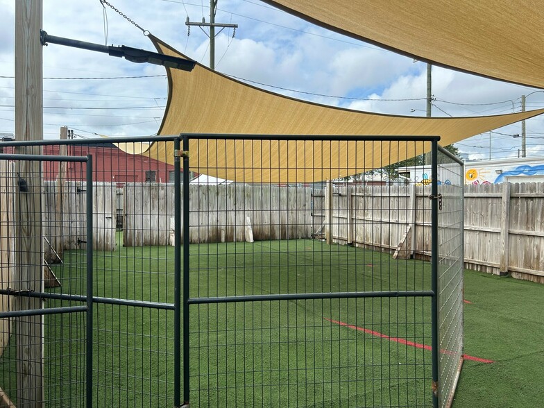 2400 Granby St, Norfolk, VA for lease - Building Photo - Image 3 of 3