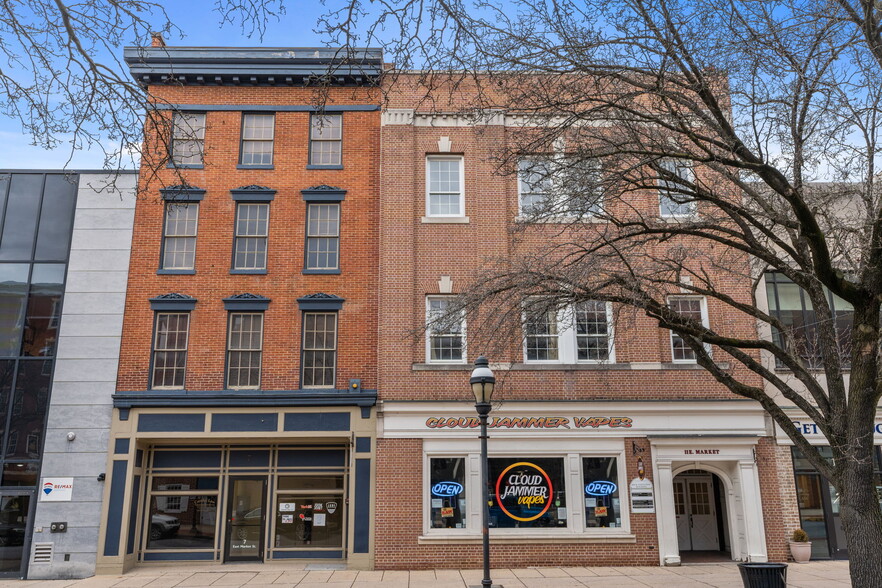 11 E Market St, York, PA for sale - Building Photo - Image 1 of 1