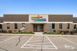 More details for 9701-9727 Valley View Rd, Eden Prairie, MN - Industrial for Lease