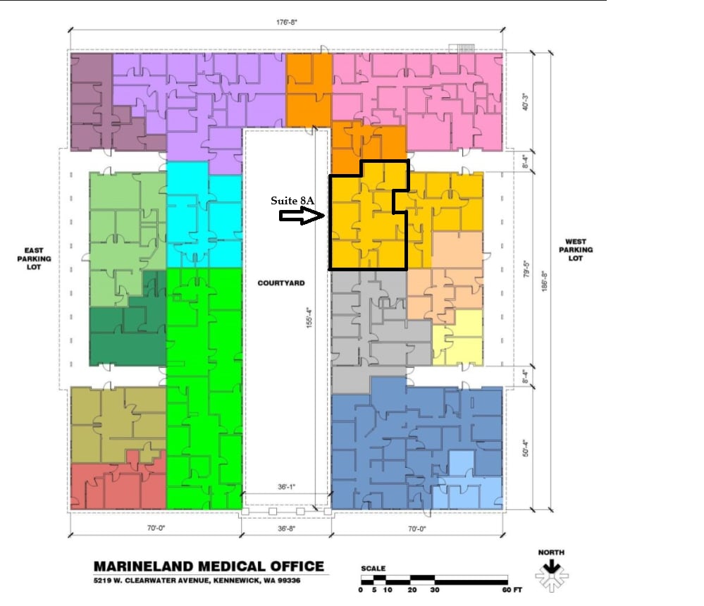 5219 Clearwater St, Kennewick, WA for lease Interior Photo- Image 1 of 1