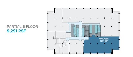 44 S Broadway, White Plains, NY for lease Floor Plan- Image 1 of 1