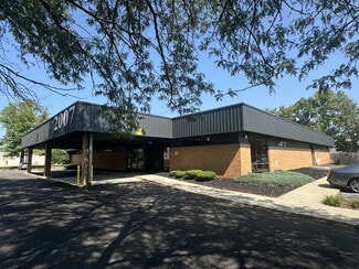 More details for 2007 N Capitol Ave, Indianapolis, IN - Office for Sale