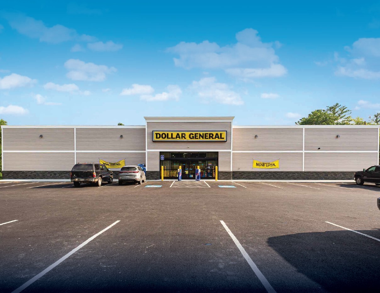 39 Main St, Canaan, ME for sale Primary Photo- Image 1 of 6