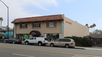 675-687 Turquoise St, La Jolla CA - Commercial Real Estate