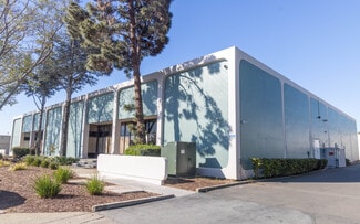 More details for 23519-23521 Connecticut St, Hayward, CA - Industrial for Lease