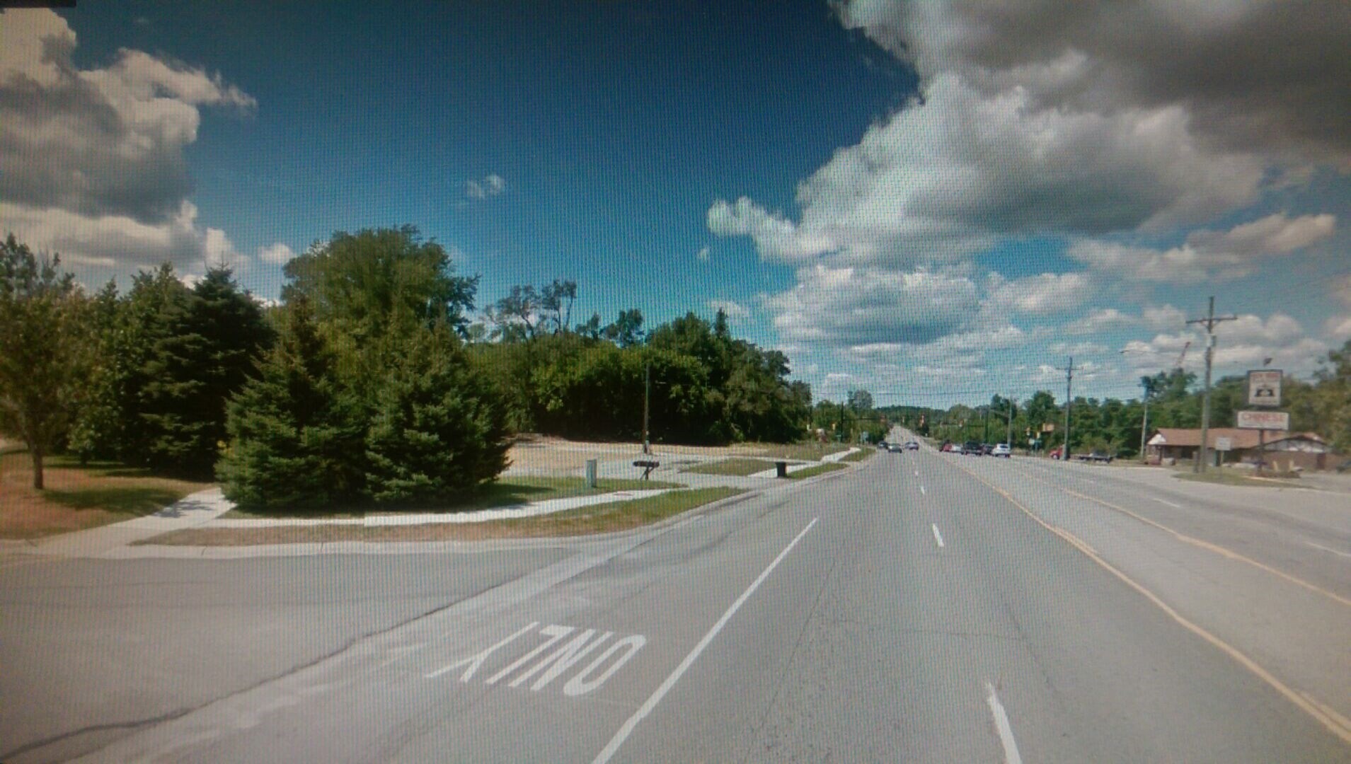 Dixie Hwy & Davisburg Rd, Clarkston, MI for sale Primary Photo- Image 1 of 1