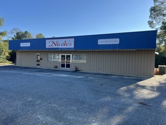 More details for 119 N 8th St, Cochran, GA - Specialty for Sale