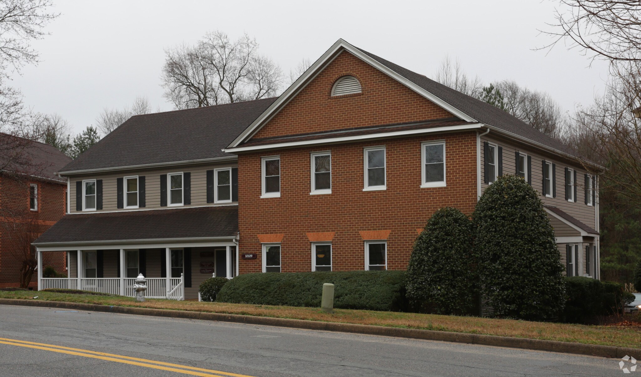 10109 Krause Rd, Chesterfield, VA for sale Primary Photo- Image 1 of 1
