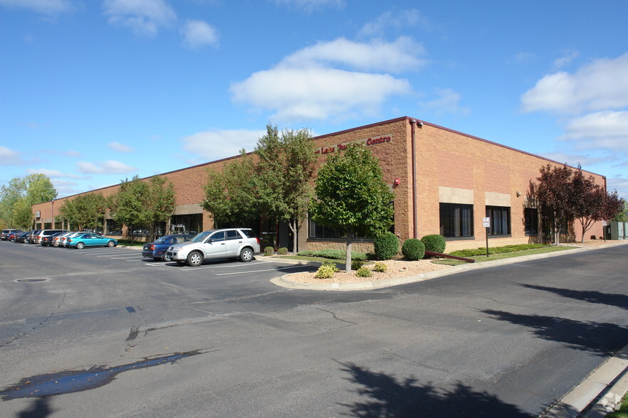 5480 N Nathan Ln, Plymouth, MN for lease - Building Photo - Image 1 of 1