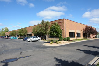 More details for 5480 N Nathan Ln, Plymouth, MN - Industrial for Lease