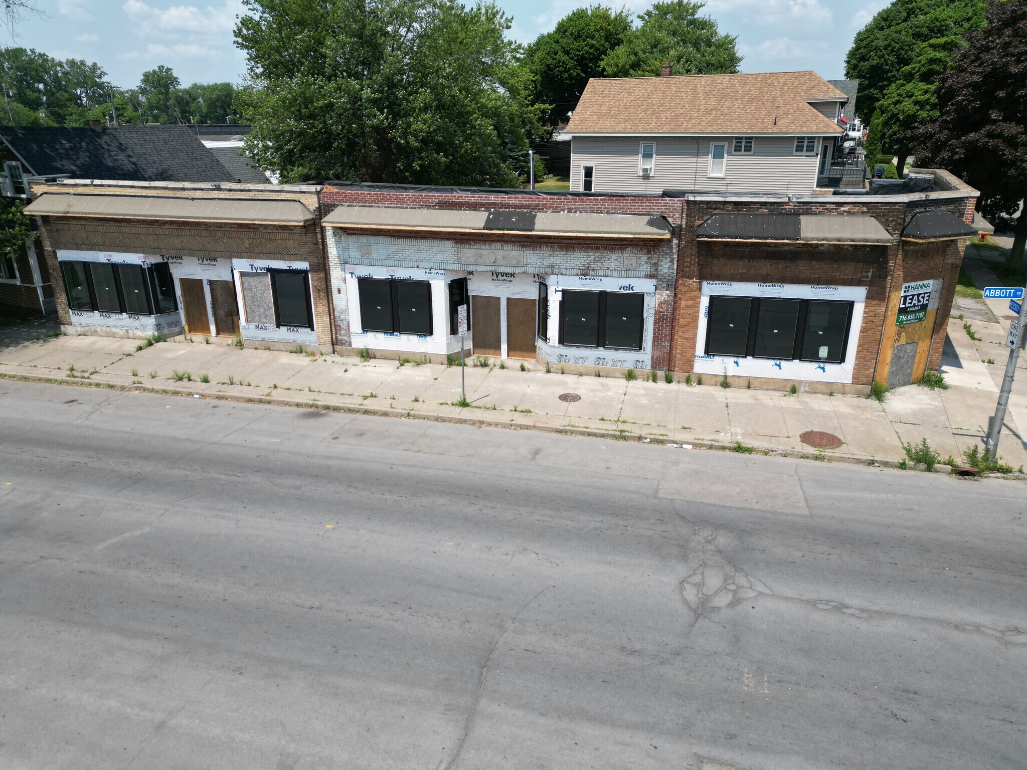 36 Abbott Rd, Buffalo, NY 14220 Retail for Lease