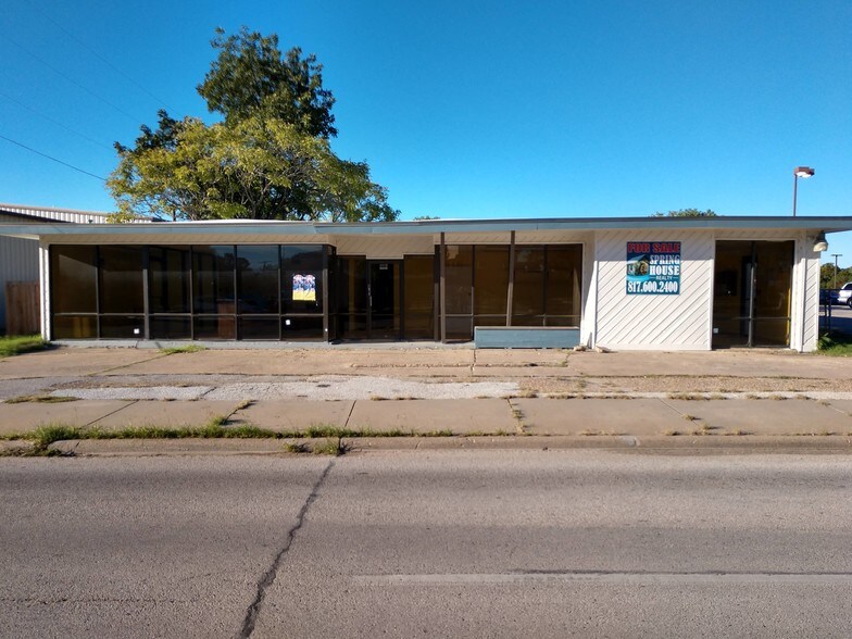 1115 W Shady Grove Rd, Irving, TX for sale - Building Photo - Image 1 of 1