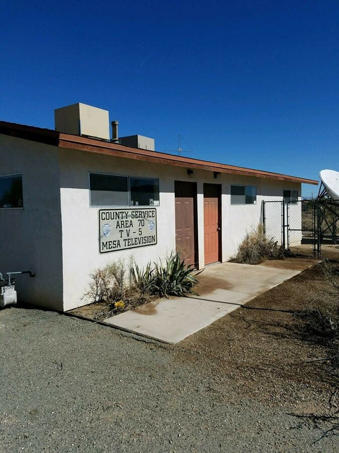 73658 Old Dale Rd, Twentynine Palms, CA 92277