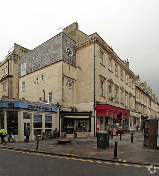 12 Old Bond St, Bath for sale - Primary Photo - Image 1 of 1