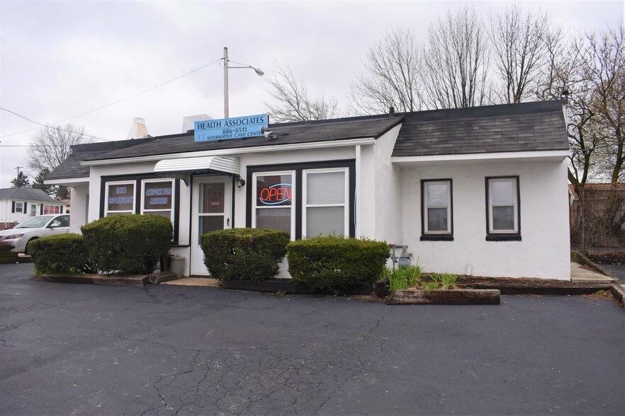 5382 Ridge Rd, Parma, OH for sale - Building Photo - Image 1 of 1