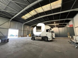 More details for 372 Route Du Barrage, Reventin-Vaugris - Flex for Lease