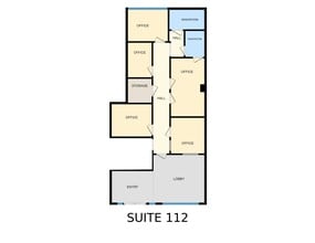 1485 37th St, Vero Beach, FL for lease Floor Plan- Image 1 of 1