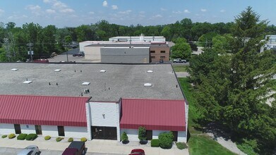 12250-12264 Universal Dr, Taylor, MI for lease - Commercial Listing Video