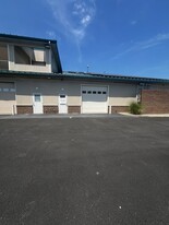 2904 Back Acre Cir, Mount Airy MD - Warehouse