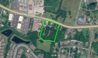 35322-35344 Atlantic Ave, Millville DE - Commercial Real Estate