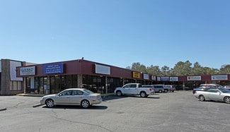 More details for 144 Mary Esther Blvd, Mary Esther, FL - Retail for Sale