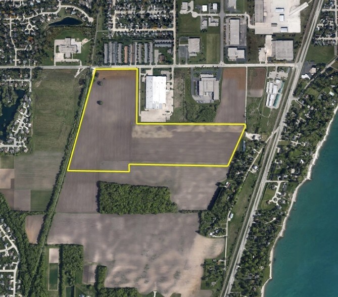 3015 Chicory Rd, Racine, WI 53403