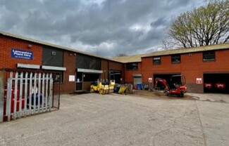 More details for 2 Plungington Rd, Preston - Industrial for Sale