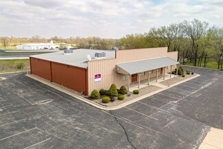 More details for 12819 Country Pl, Saint Joseph, MO - Office/Retail for Lease