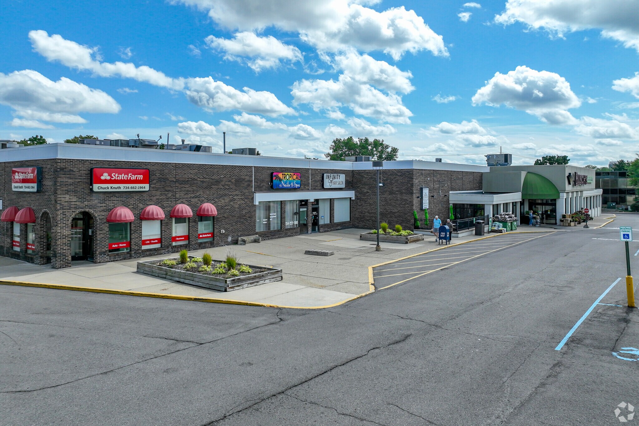 2018-2050 Green Rd, Ann Arbor, MI for sale Primary Photo- Image 1 of 1