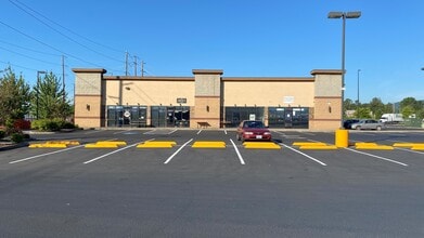 520-530 7th Ave, Longview, WA for lease Building Photo- Image 1 of 5