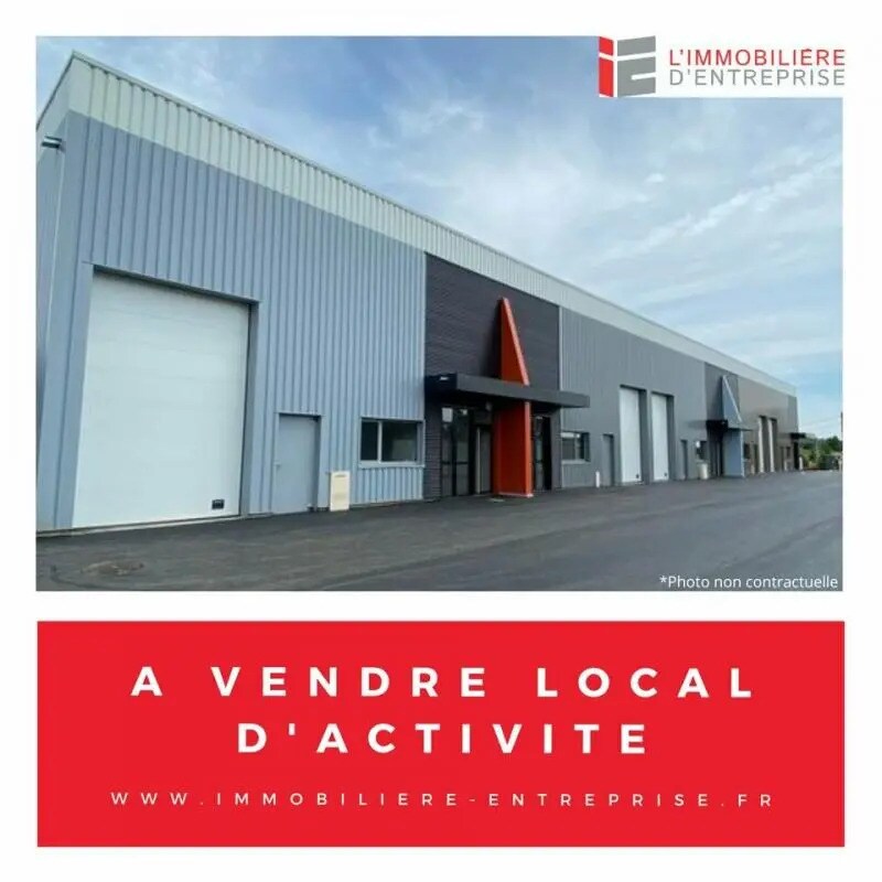 Flex in Morlaix for sale Building Photo- Image 1 of 2