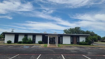 Mesquite Medical Arts Sterling Square - Day Care Center