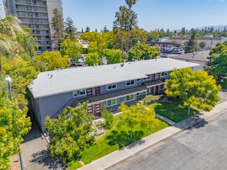 More details for 430 Dunster Dr, Campbell, CA - Multifamily for Sale