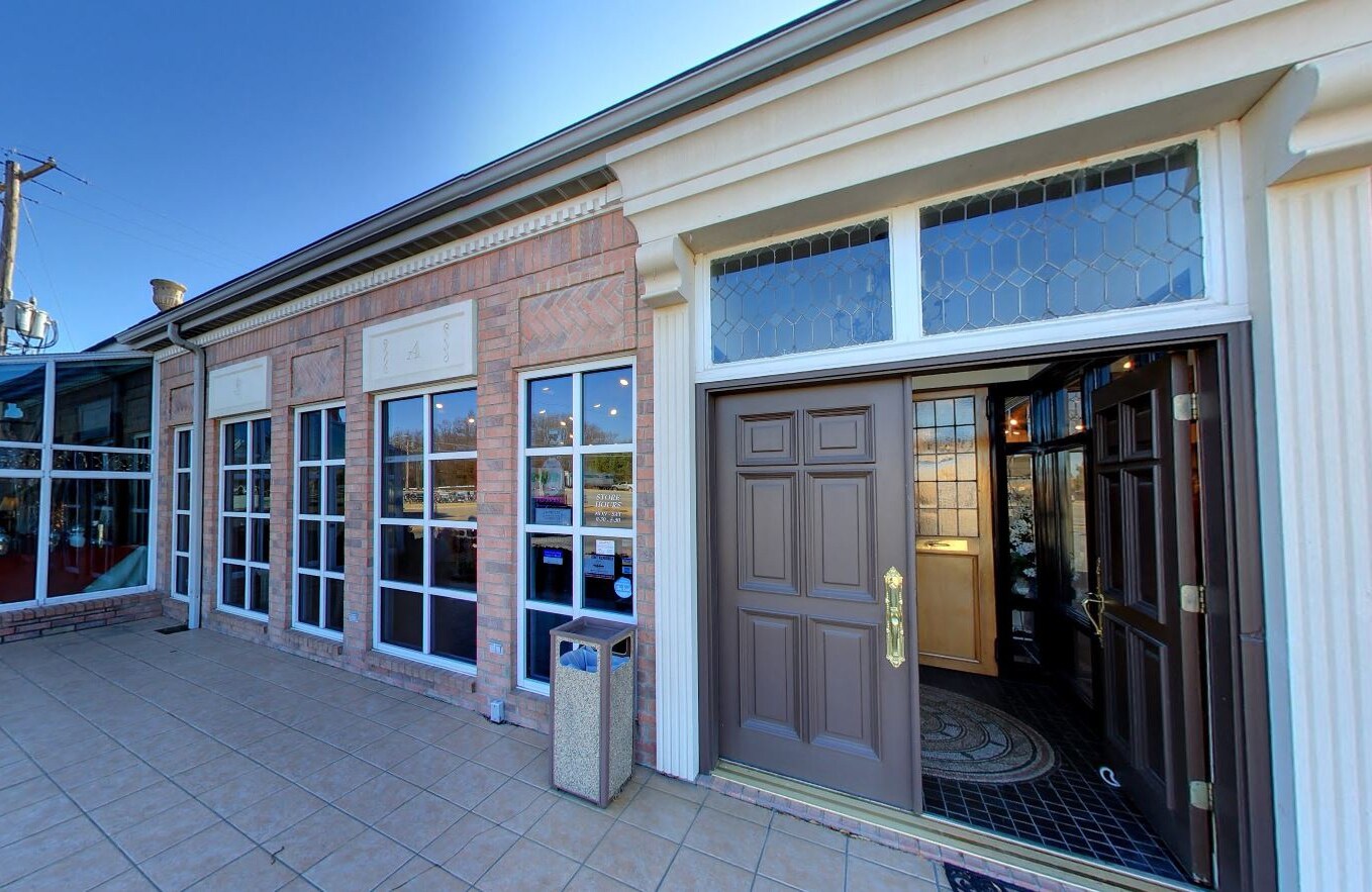 901 E Beebe Capps Expy, Searcy, AR 72143