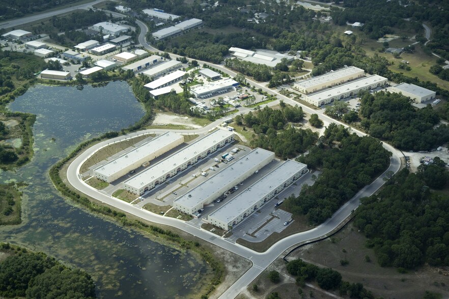 790 Commerce Dr, Venice, FL for sale - Primary Photo - Image 1 of 1