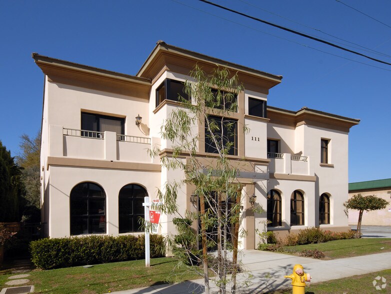 111 Walnut Grove Ave, San Gabriel, CA for sale - Primary Photo - Image 1 of 1