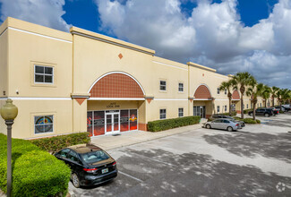 More details for 752 Commerce Dr, Venice, FL - Flex for Sale