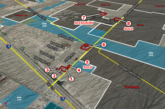 More details for Sun Valley Pkwy, Buckeye, AZ - Land for Sale