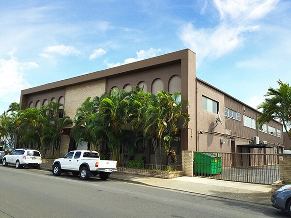 1334 Moonui St, Honolulu, HI for sale - Building Photo - Image 1 of 1