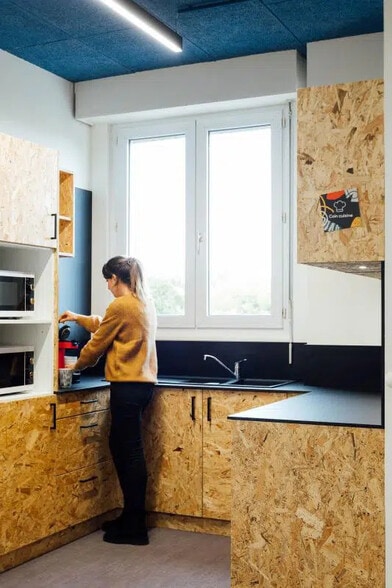 Allée Du 9 Novembre 1989, Avrillé for lease - Building Photo - Image 3 of 8